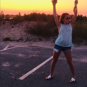 Meet your Posher, Brenna